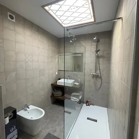 De Charme En Bord De