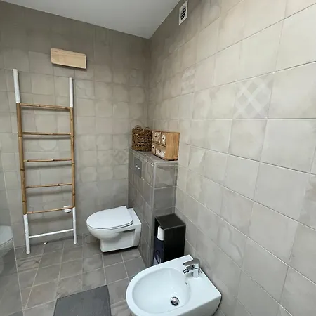 De Charme En Bord De Dom wakacyjny Lumio (Corsica)