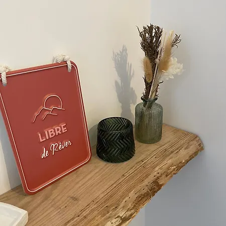 De Charme En Bord De *