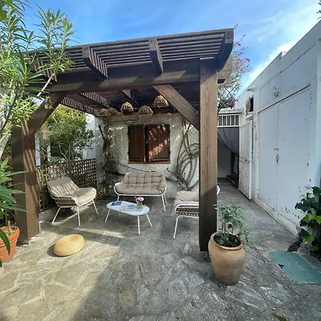 De Charme En Bord De *