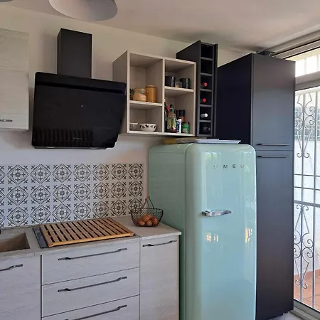De Charme En Bord De Vakantiehuis Lumio (Corsica)