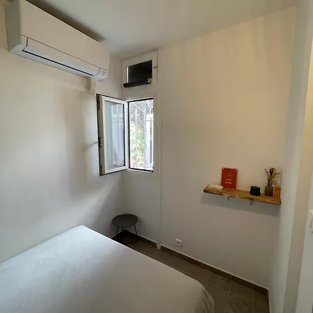 De Charme En Bord De * Lumio (Corsica)