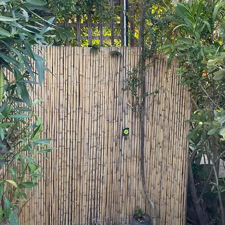 De Charme En Bord De Prázdninový dům *