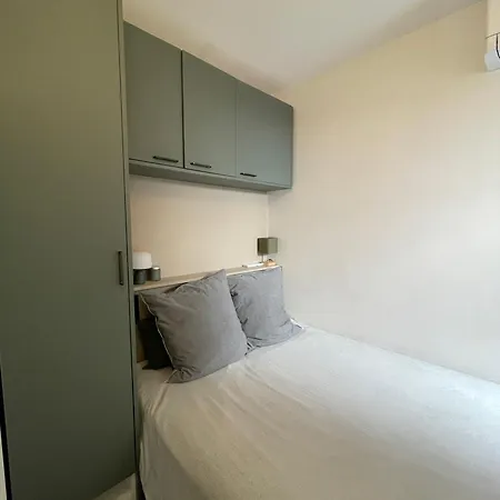 De Charme En Bord De Dom wakacyjny Lumio (Corsica)