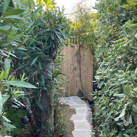 De Charme En Bord De * Lumio (Corsica)