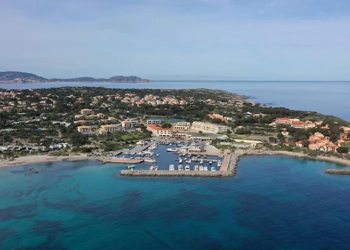 De Charme En Bord De