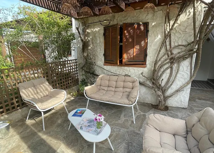 De Charme En Bord De