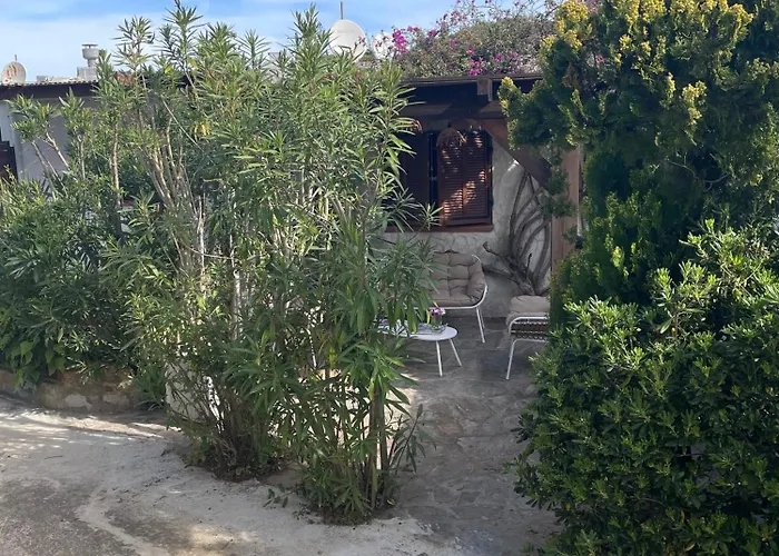 De Charme En Bord De Prázdninový dům Lumio (Corsica)