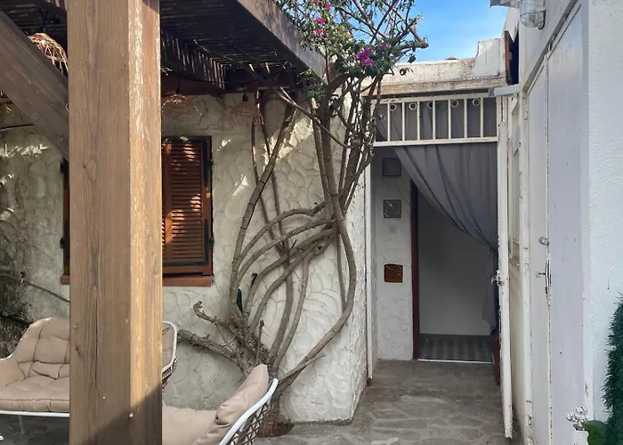 De Charme En Bord De