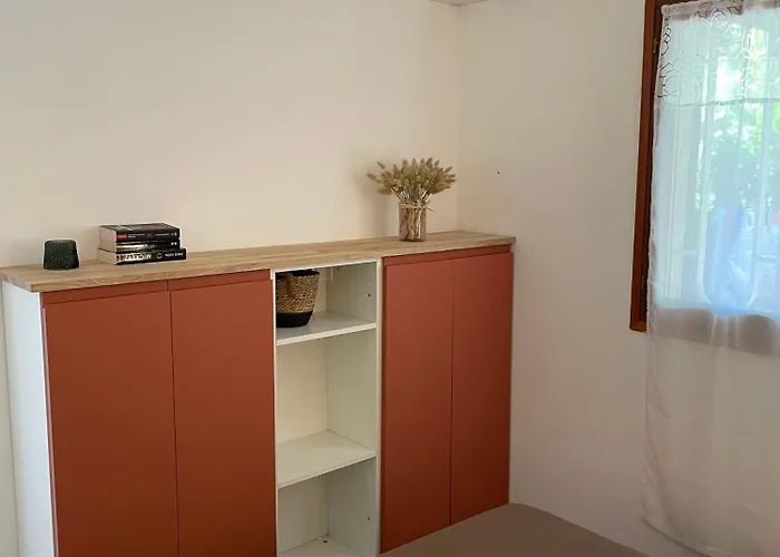 De Charme En Bord De *