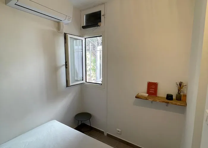 De Charme En Bord De * Lumio (Corsica)