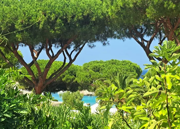 De Charme En Bord De Prázdninový dům *