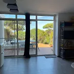 De Charme En Bord De Nyaraló Lumio