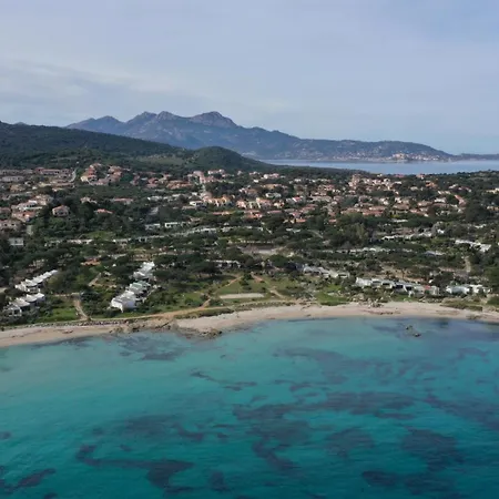De Charme En Bord De Lumio (Corsica)