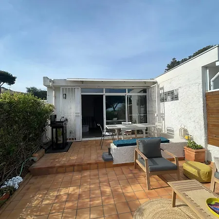 De Charme En Bord De *