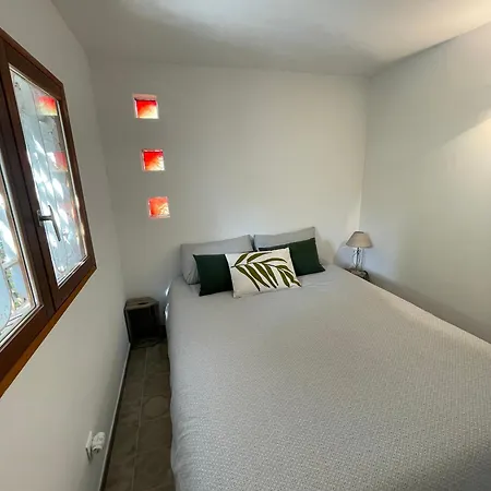 Holiday home De Charme En Bord De Lumio (Corsica)