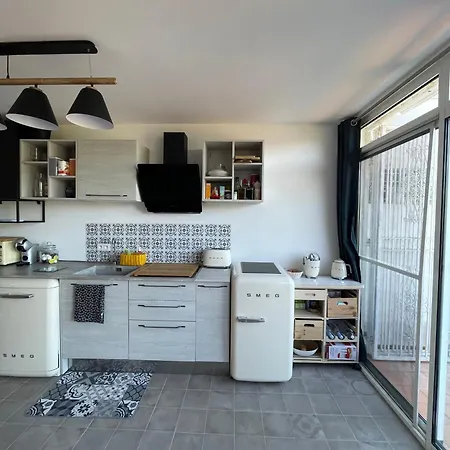 Holiday home De Charme En Bord De