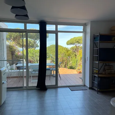 De Charme En Bord De Casa de Férias Lumio (Corsica)