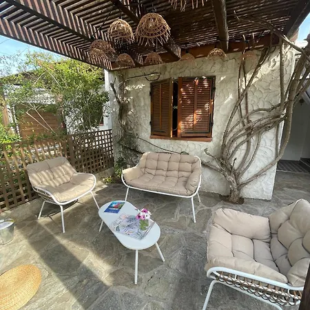 De Charme En Bord De