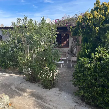 De Charme En Bord De Casa de Férias Lumio (Corsica)