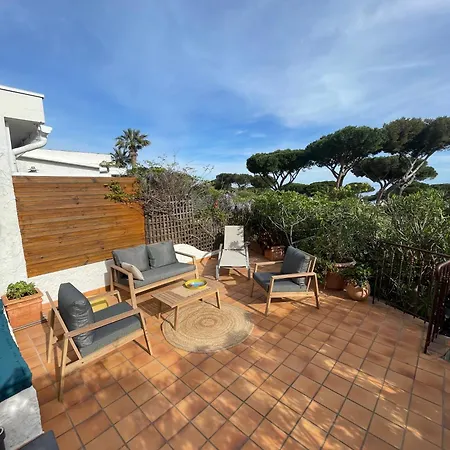 Holiday home De Charme En Bord De *