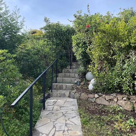 De Charme En Bord De *