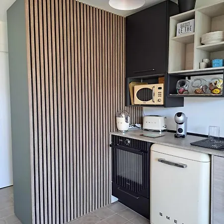 De Charme En Bord De * Lumio (Corsica)