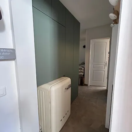 Σπίτι διακοπών De Charme En Bord De