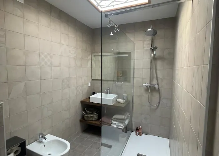 De Charme En Bord De