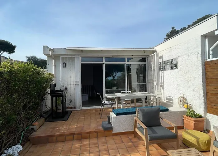 De Charme En Bord De *