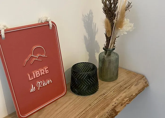 De Charme En Bord De *