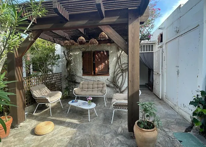 De Charme En Bord De *