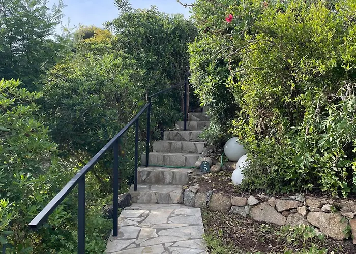 De Charme En Bord De *