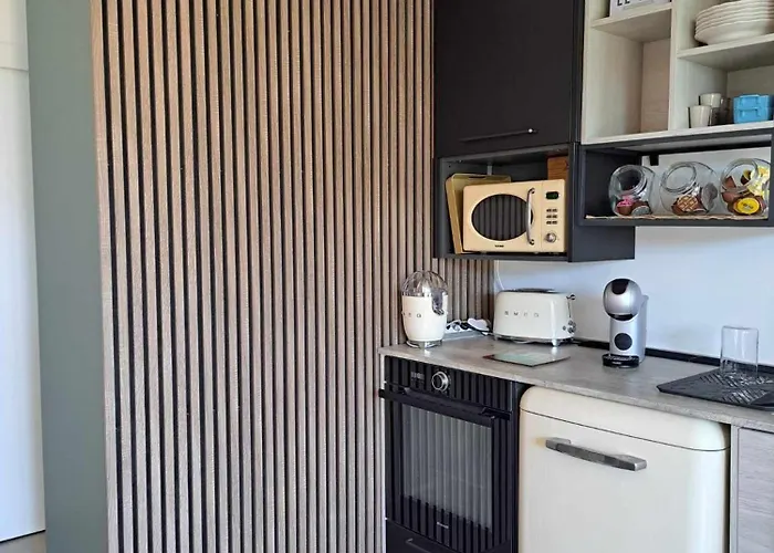 De Charme En Bord De * Lumio (Corsica)