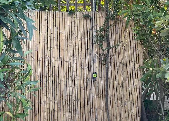 De Charme En Bord De Vakantiehuis *