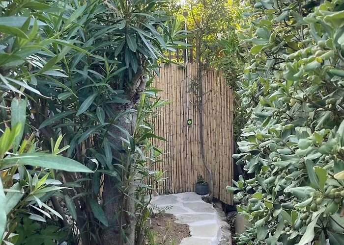 De Charme En Bord De * Lumio (Corsica)