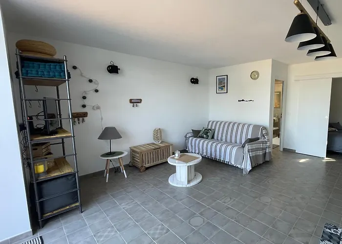 Holiday home De Charme En Bord De *