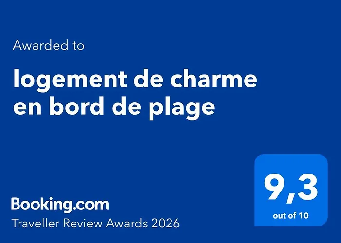 De Charme En Bord De Holiday home